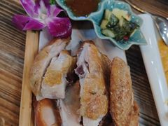 -Hi YOU你的饭局泰餐厅(雍和宫店)