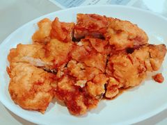 炸排-老地方面馆(思南路店)