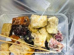 -普宁反沙番薯芋头