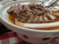 -西贝(上海我格广场店)