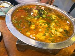 -阿骏农家菜(东至路店)