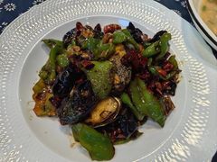 -旺角小渔村(二马路店)