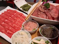 -山城辣妹子(定福庄店)