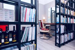 -塞巴斯汀SEBASTIAN专业美发店