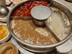 -巴奴毛肚火锅(大剧院店)