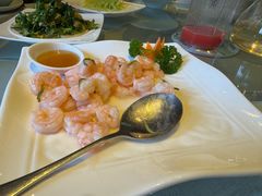 -龙井壹号·茶缘山景宴(龙井村店)