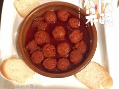 卡门西班牙餐厅-Carmen卡门西班牙餐厅