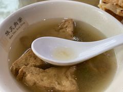 -华天二友居肉饼(新街口店)
