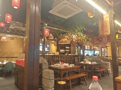 -湘域·少東家(平沙店)