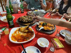 -联丰美食(番禺店)