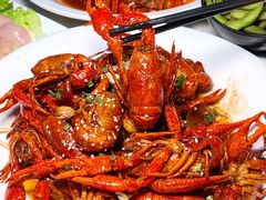 -黑牛码头·小龙虾·烧烤