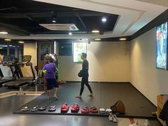 -一兆韦德健身(古美店)