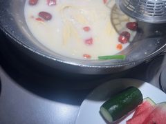 -骨之味·筒骨汤火锅(江头店)