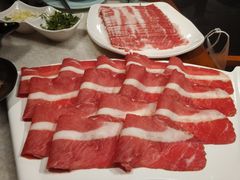 -东来顺饭庄(西直门店)