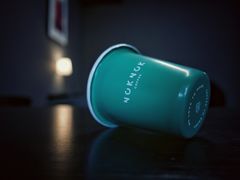 -NokNok Coffee(宽窄巷子店)