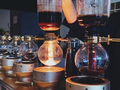 -dotcom coffee古点咖啡(致真大厦店)