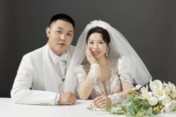 -巴黎婚纱摄影馆(葫芦岛优选店)