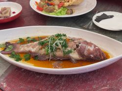 -华侨城洲际大酒店·宴会厅