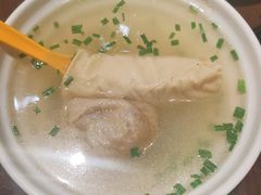 单档汤-大壶春生煎(四川中路店)