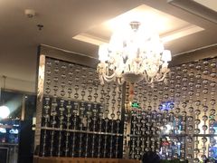 -花舍·新派粤菜·西餐·下午茶(亚运村·鸟巢店)