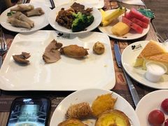 -汉巴味德巴西烤肉(顺和广场店)