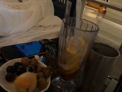 -东方棕泉·洗浴·按摩·美食国际水疗会所(福田店)