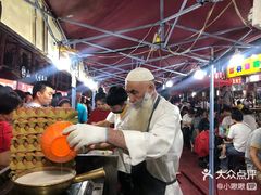 -清真老马家国华牛奶鸡蛋醪糟(正宁路店)