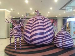 -吾悦广场(天津和平店)
