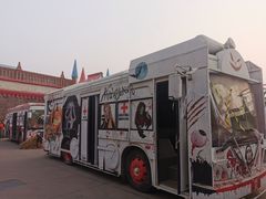 -泉城欧乐堡梦幻世界