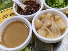 -原柳滩高台阶涮羊肉