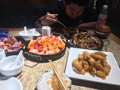 -巴渝菜馆(涿州店)