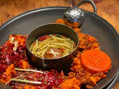 -楠火锅(太古里总店)