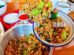 -食锦记家宴·闽南菜(开元盛世广场店)