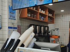 -茶百道(蔡锷北路店)