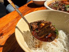 -铭记嘎洒生态鳝鱼(迎春街店)