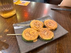 -鸟屋·烧鸟居酒屋(新世纪广场店)