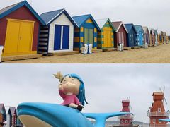 -银滩滨海旅游度假区