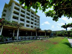 -三亚亚龙湾天域度假酒店