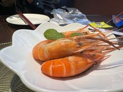 -蟹黄鱼·楼上面馆(外滩中央旗舰店)