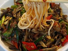 -最心疆拌面·抓饭·烧烤