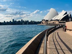 -悉尼歌剧院