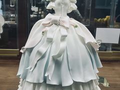 -莫斯科餐厅面包坊(北展店)