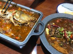 -徽味阁(永莲国际购物中心店)