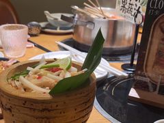 -生如夏花泰式火锅(西村黑金店)