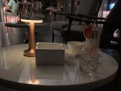 -瑰丽酒店·海吧·天际下午茶·现场DJ·天台酒吧