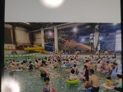 -南宫温泉水世界