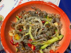 -马路边边串串香(苗栗路店)
