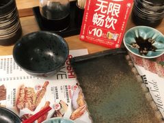 -Sushi Love 创意寿司(丽影广场店)