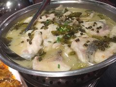 -刘胖子家常菜·蹄花焖藕(中南店)