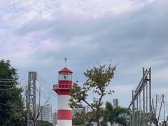 -喜洲吧·江畔老船厂·庭院餐厅(喜临院店)
